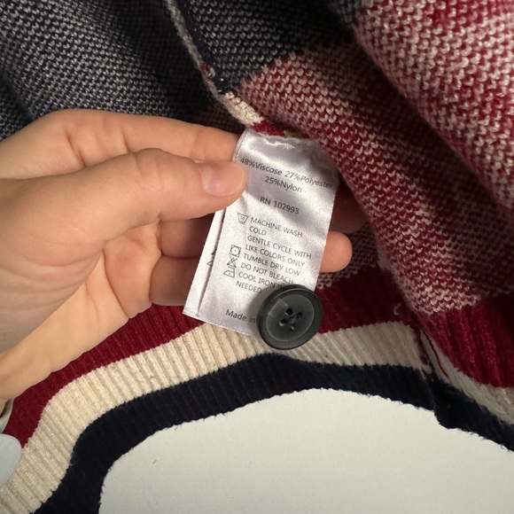 Cardigan - Picture 7 of 7